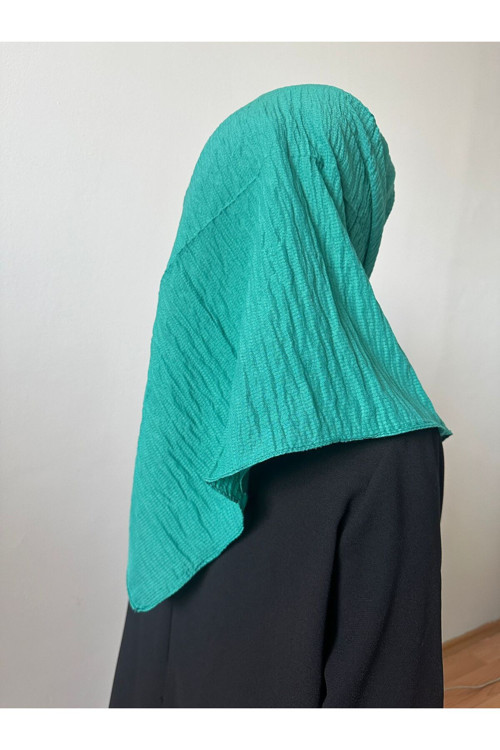 Moda Kaşmir Safir Kadın Eşarp