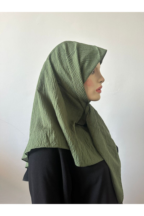 Moda Kaşmir Safir Kadın Eşarp