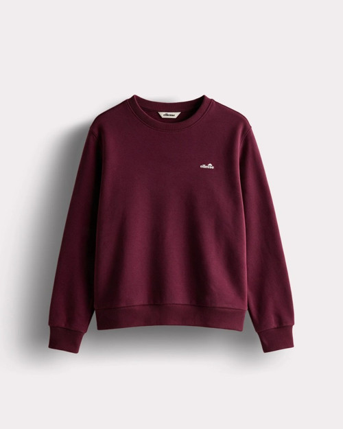 6WF3009-BRD Kadın Sweat Bordo