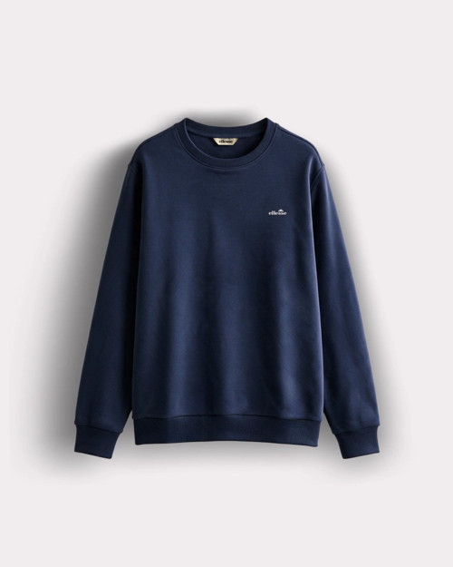 6WM3003-NV Erkek Sweat Lacivert
