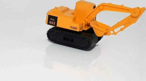 Ekskavatör 1/100 1 Adet