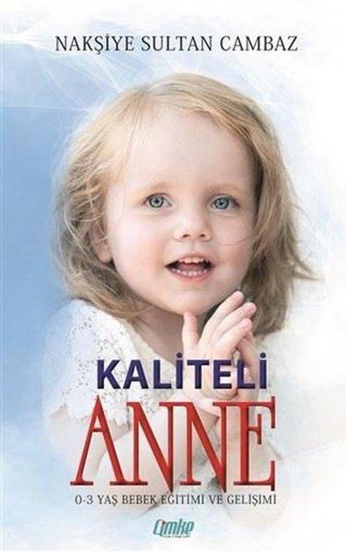 Çimke Kaliteli Anne