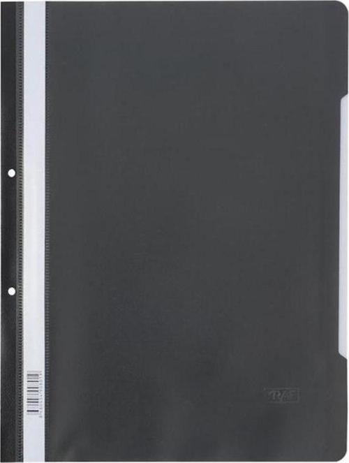 Telli Dosya SİYAH 50'li Paket