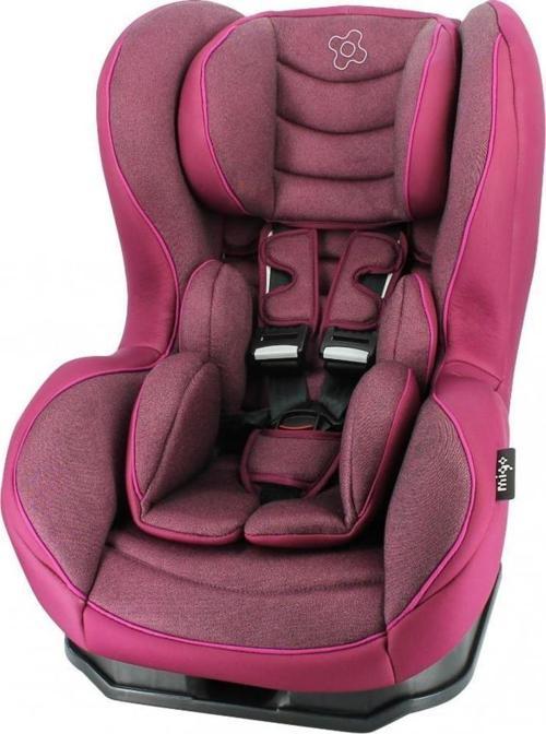 Platinium 0-25Kg Oto Koltuğu - Pink