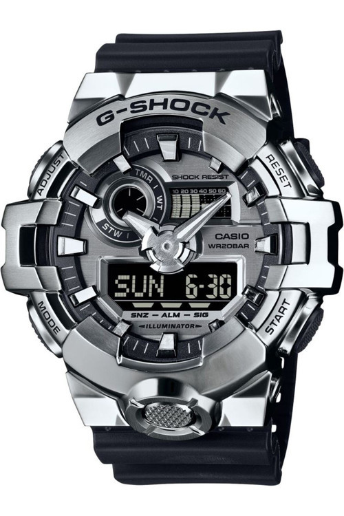 G-SHOCK GM-700P-6ADR Erkek Kol Saati
