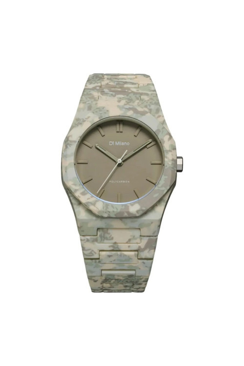Forest Camo PCBJ38 Kol Saati