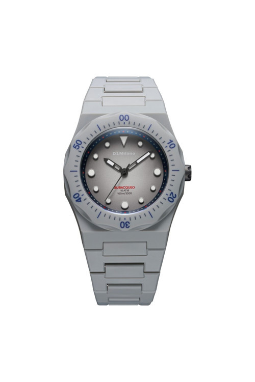 Polycarbon Diver PDBJ04 Kol Saati