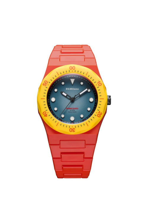 Polycarbon Diver PDBJ04 Kol Saati