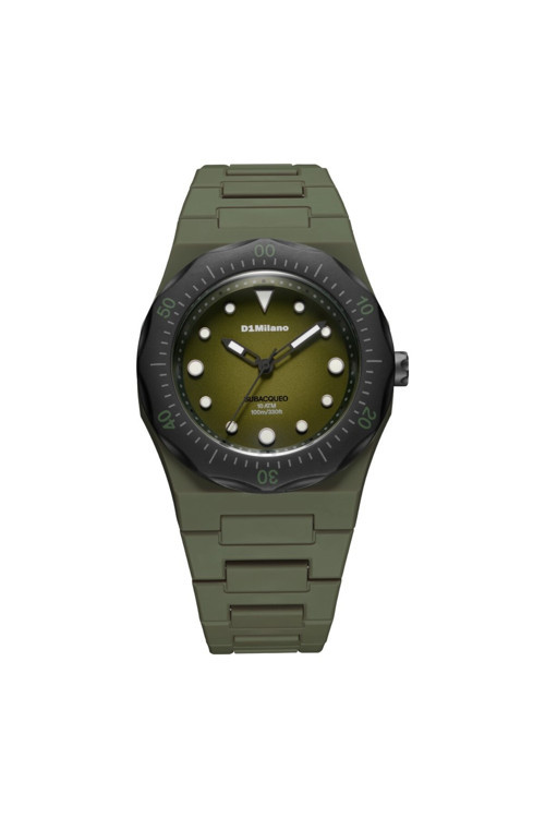 Polycarbon Diver PDBJ04 Kol Saati