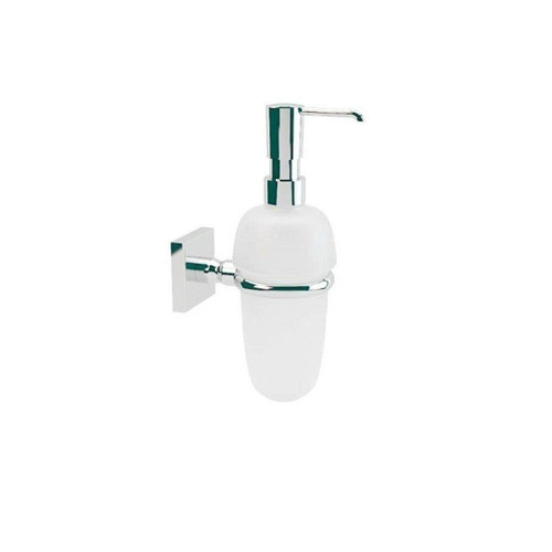 DEFNE 1000 ML SIVI SABUNLUK SİYAH 304