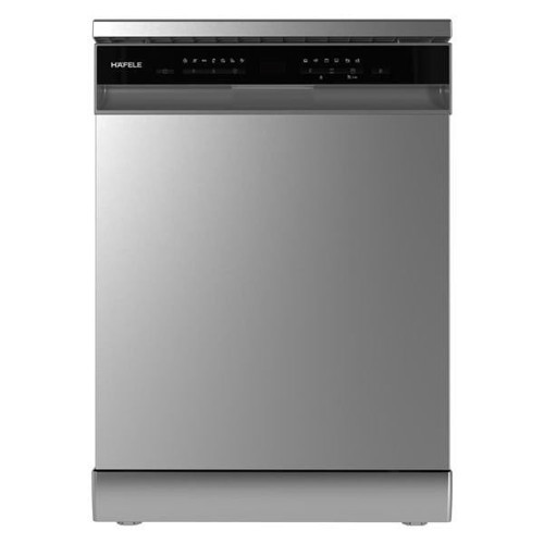 Maxima Solo Bulaşık Makinesi 60 cm İnox