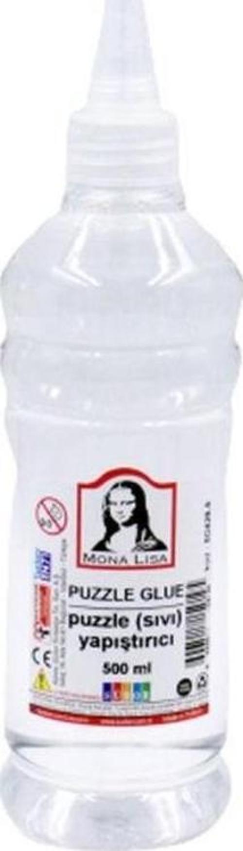 Mona Lisa Puzzle Yapıştırıcı 500 ml