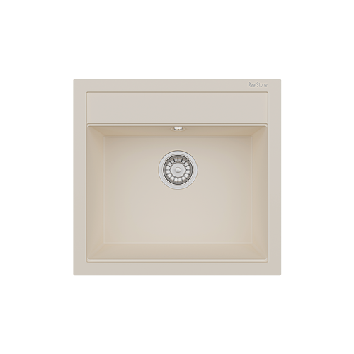 Realstone K004 Olympos G.Eviye Krem