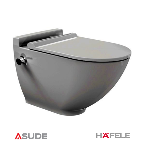 MONDE-PRO R52 Asma klozet,parlak beyaz