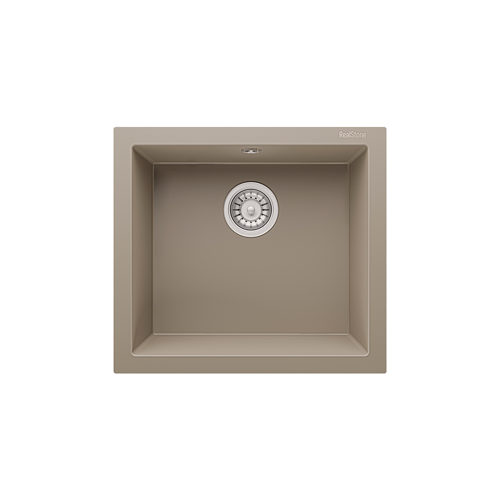 Realstone K005 Gordıon G.Eviye Cappuccıno