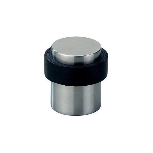 Stoper zemine, vidalı 29x40mm p.çel.mat