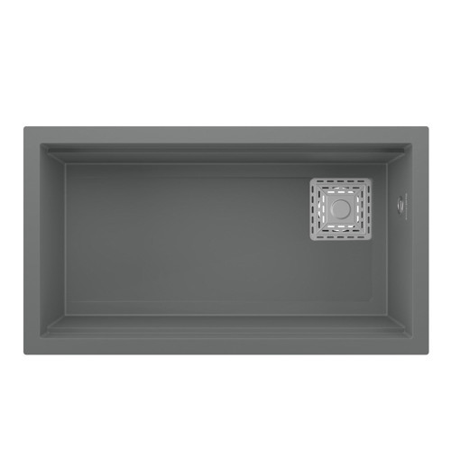 Realstone Almila G.Eviye Antrasit