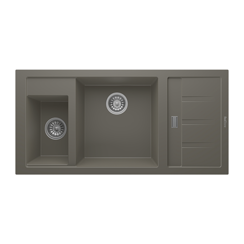 Realstone P022 Aspendos G.Eviye Gri