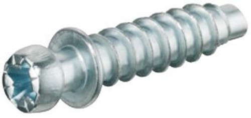 TOFIX Mil çelik galvaniz 100 adet