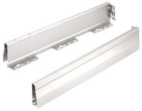 MATRIX BOX P Yanak beyaz 18/92/400mm
