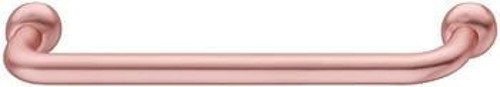 EDNA Kulp parlak bakır 160mm (10 adet )