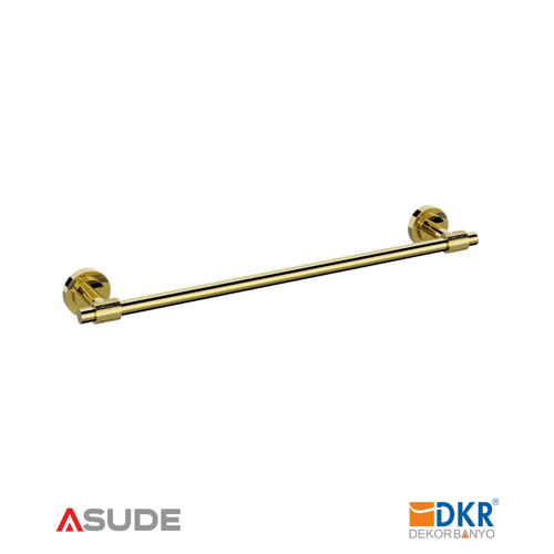 DKR VALENCIA UZUN HAVLULUK PVD GOLD
