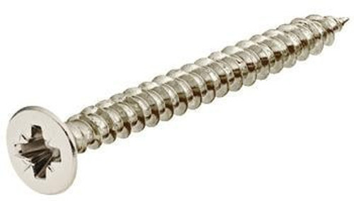 HOSPA-Havşa baş.vida p.krom 4,0x30mm (1000 adet )