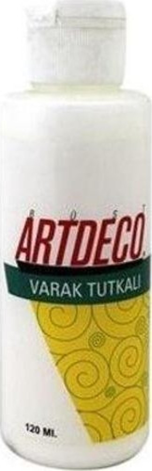 Varak Tutkalı 120 ml.
