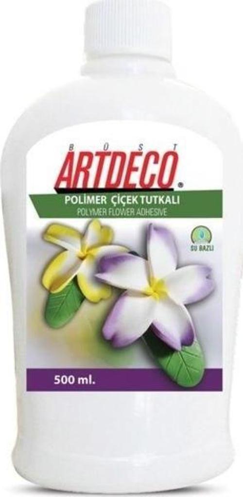 Polimer Çiçek Tutkalı 500 ml.