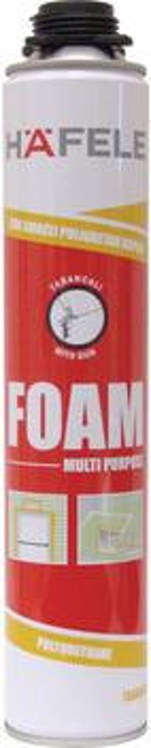 Poliüretan Köpük tabancalı 750ml (12 adet )
