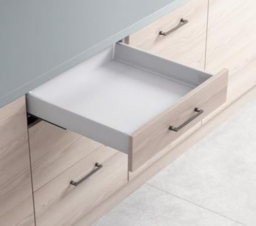 MATRIX BOX S35 gri 16/84/300mm YANAKLI RAY