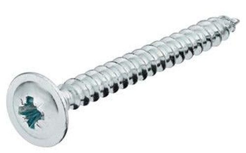 HOSPA-Arka pan.vida.galv.3,5x25mm (1000 adet )