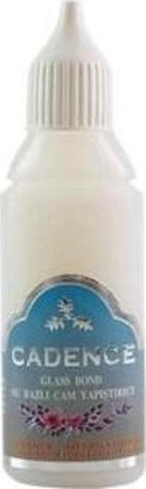 Glass Bond Swarovski Yapıştırıcı 50 ml.