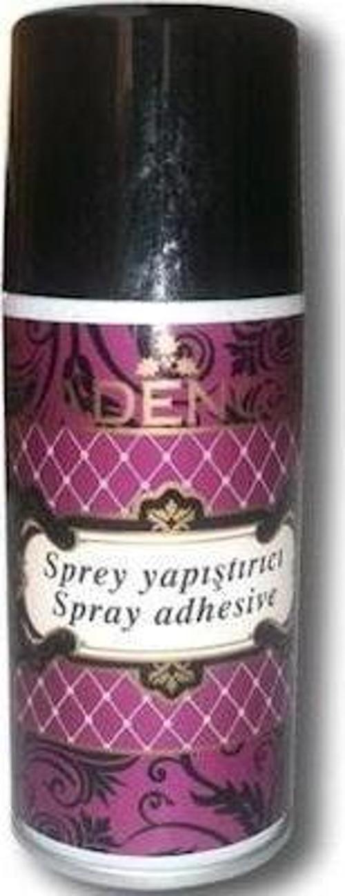 Sprey Stencil Yapıştırıcısı 150 ml.
