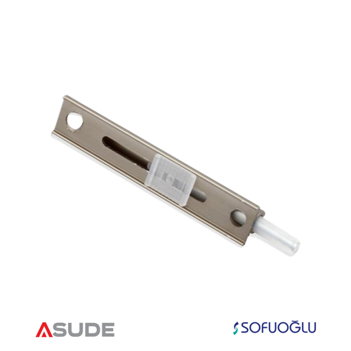ALM. GÖMME 120MM SÜRGÜ SATEN (10 adet )