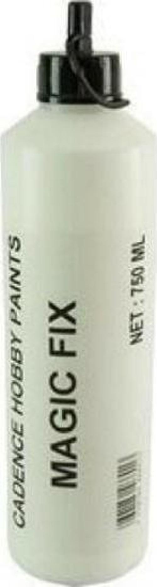 Magic Fix Çok Amaçlı Yapıştırıcı 750 ml.