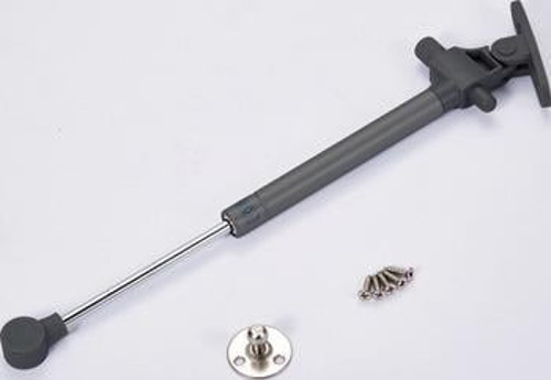 RUNA PLUS Gazlı piston antrasit 120N (10 adet )