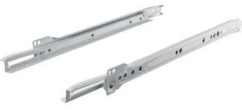 EGO Naylon tekerlekli ray beyaz 300mm 10 adet