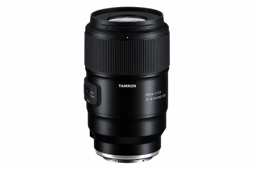 90mm Macro F/2.8 (E-Mount)