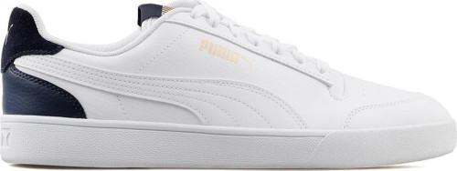 Shuffle White White-Peaco Erkek Spor Ayakkabı