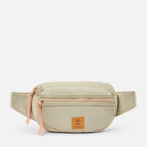 Nylon Sling Bag Unisex Bel Çantası