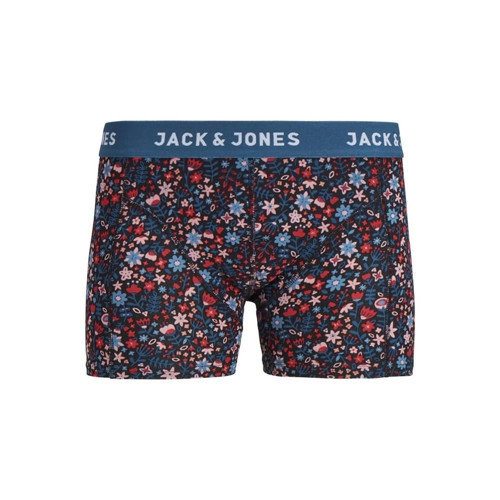 & Jones Erkek Boxer Butterfly Trunks Noos