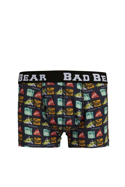 Erkek Boxer Signal