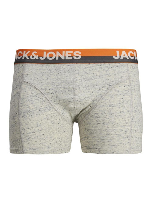 & Jones Erkek Boxer Injected Trunk Noos