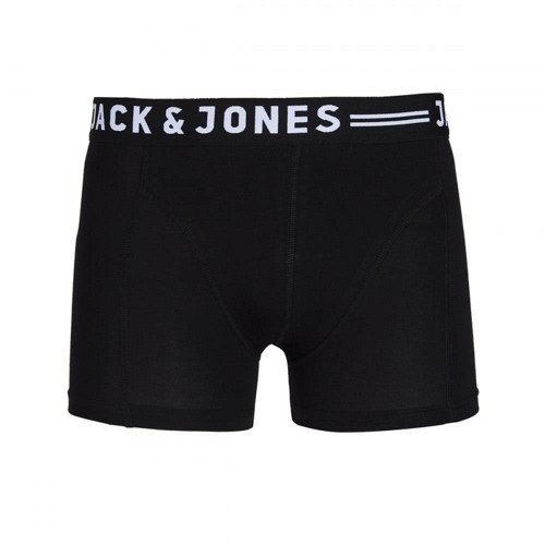 & Jones Erkek Boxer Sense Trunks Try