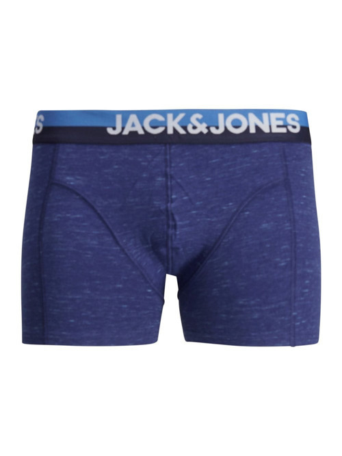 & Jones Erkek Boxer Injected Trunk Noos