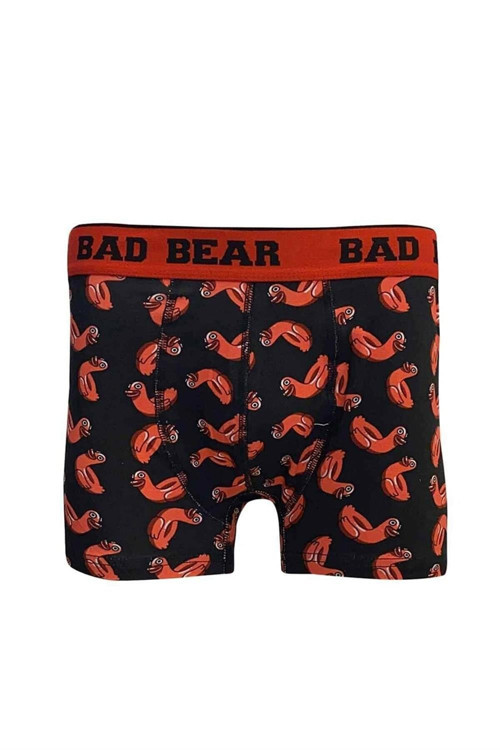 Erkek Boxer Signal
