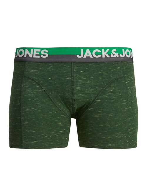 & Jones Erkek Boxer Injected Trunk Noos