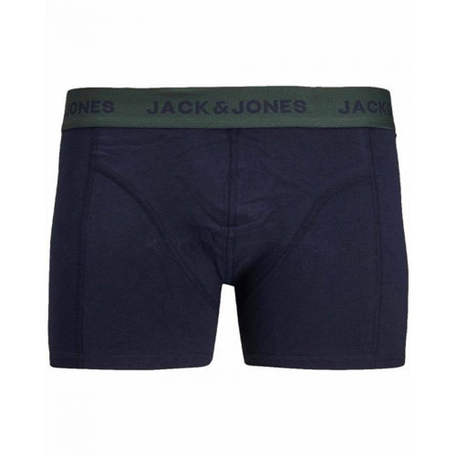 & Jones Erkek Boxer Bak Trunks Noos