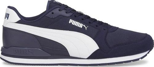 ST Runner v3 Mesh Peacoat White Erkek Spor Ayakkabı